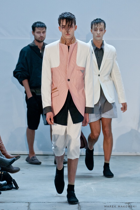 Jacek Kłosiński - Hyakinth 15